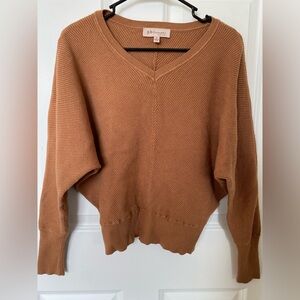 Philosophy Women's V-Neck Sweater